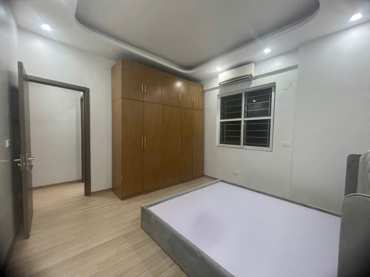 Chỉ 3.1x tỷ sở hữu căn hộ 2pn sổ hồng lâu dài ngay mặt Trần Phú, Hà Đông. Gọi ngay - Ảnh 1